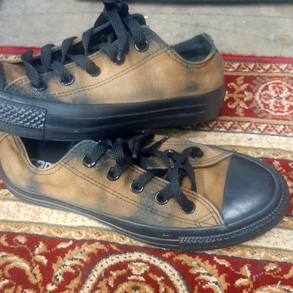 converse